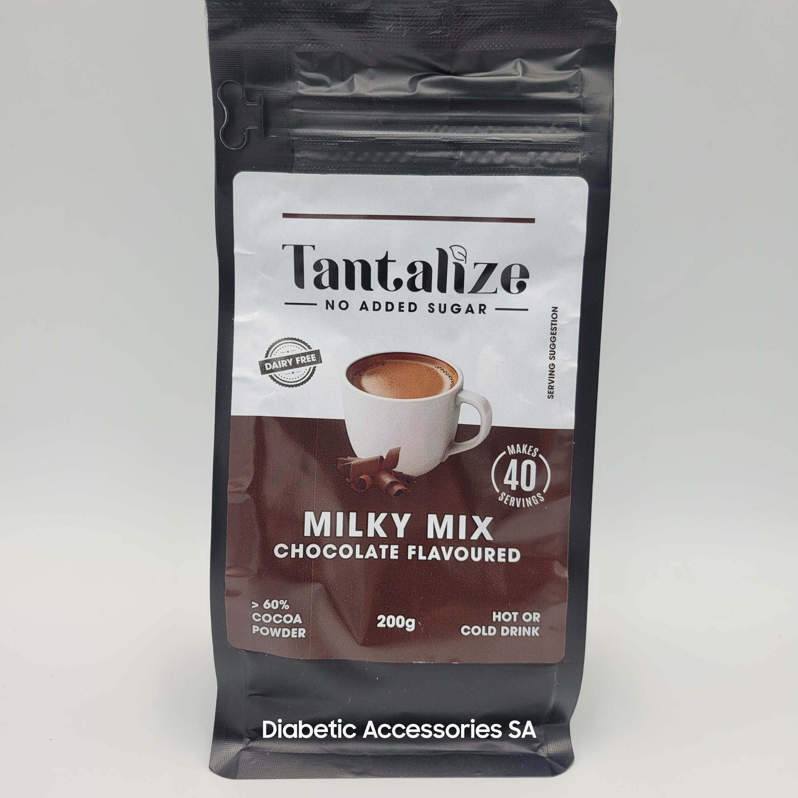 Milky Mix - Image 3