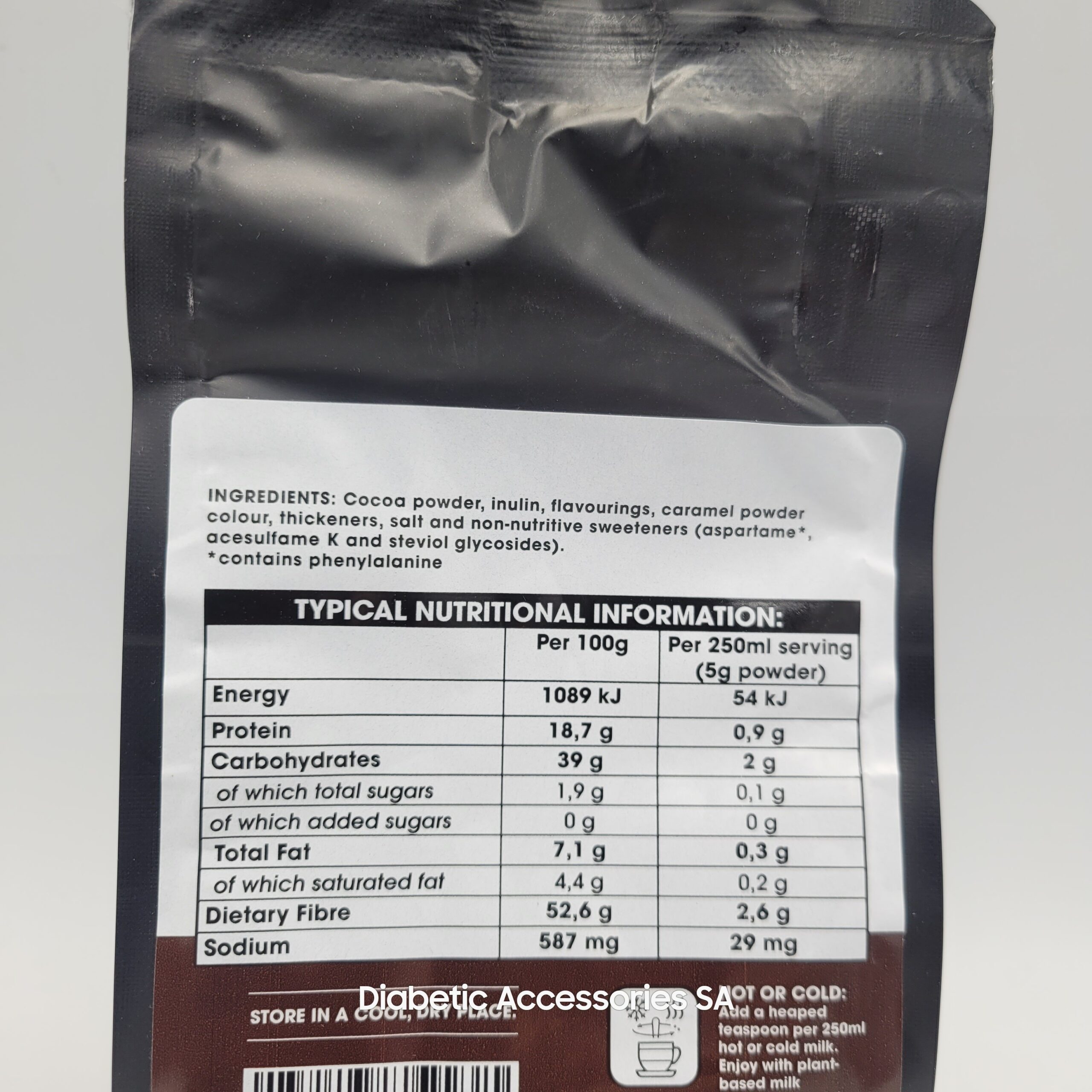 Milky Mix - Image 5