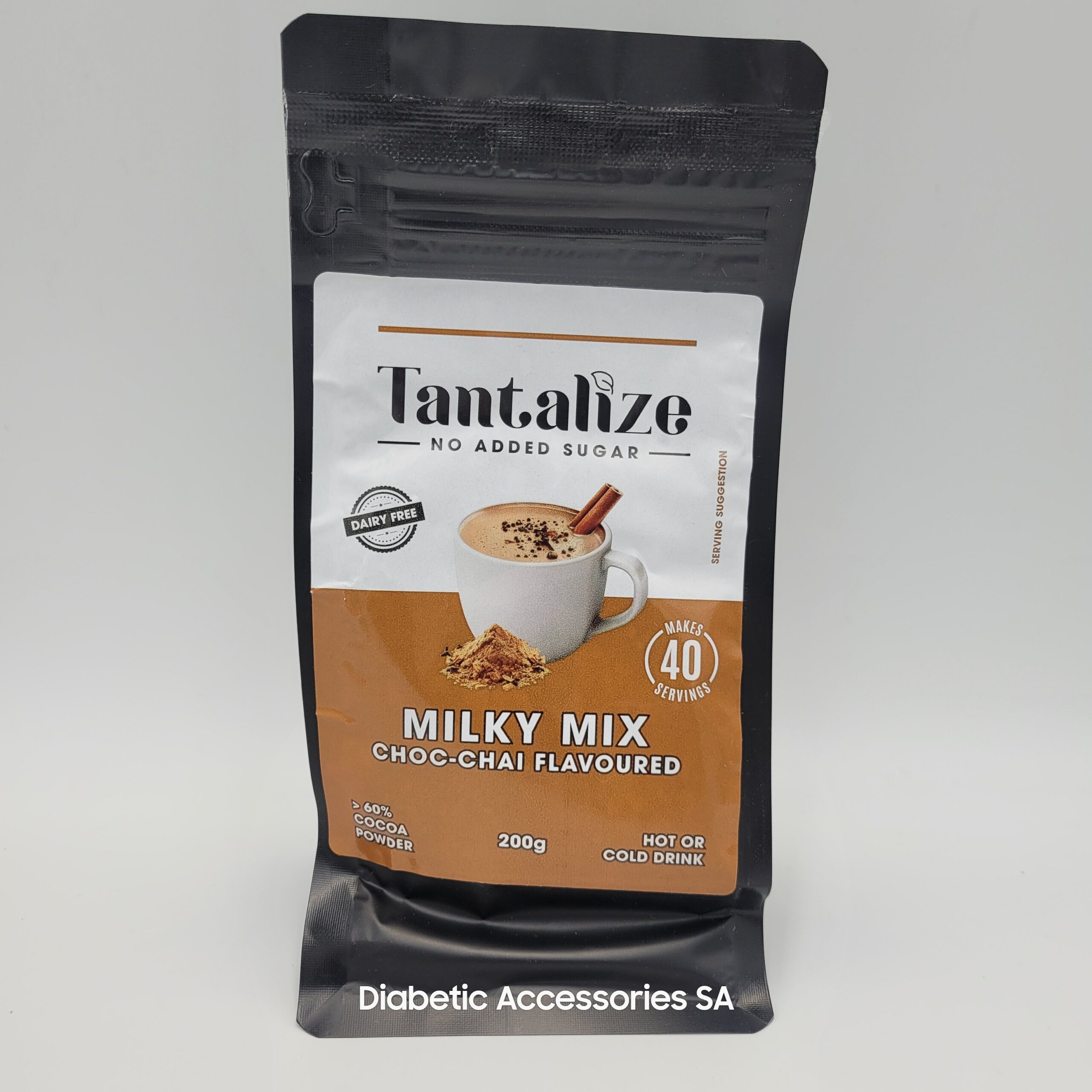 Milky Mix - Image 2