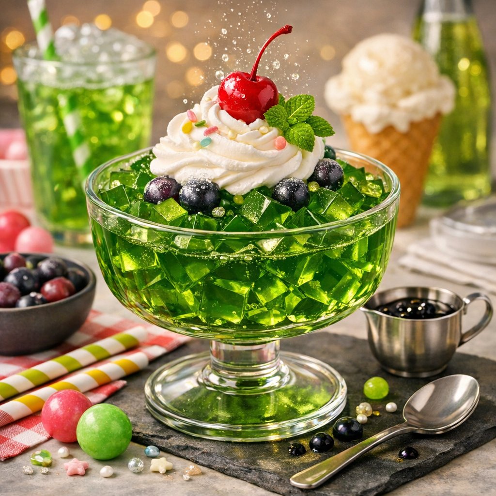 Sugar Free Jelly/Smoothie - Image 6