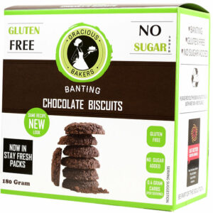 Chocolate Biscuits