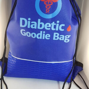 Diabetic Goodie Bag