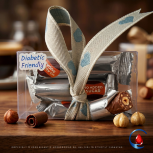 Hazelnut Log Box Set