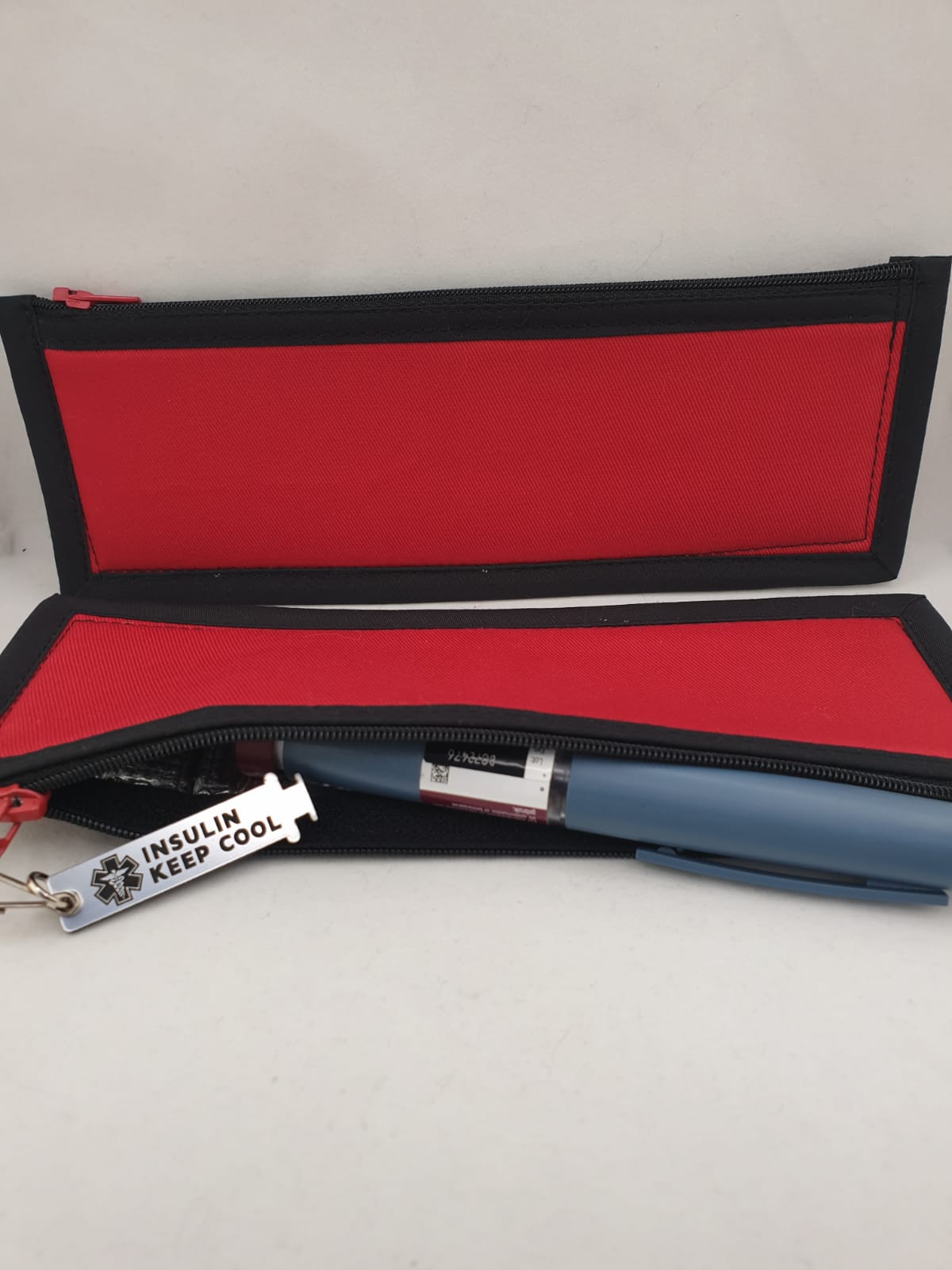 Insulated Insulin Bag - Small - Image 5