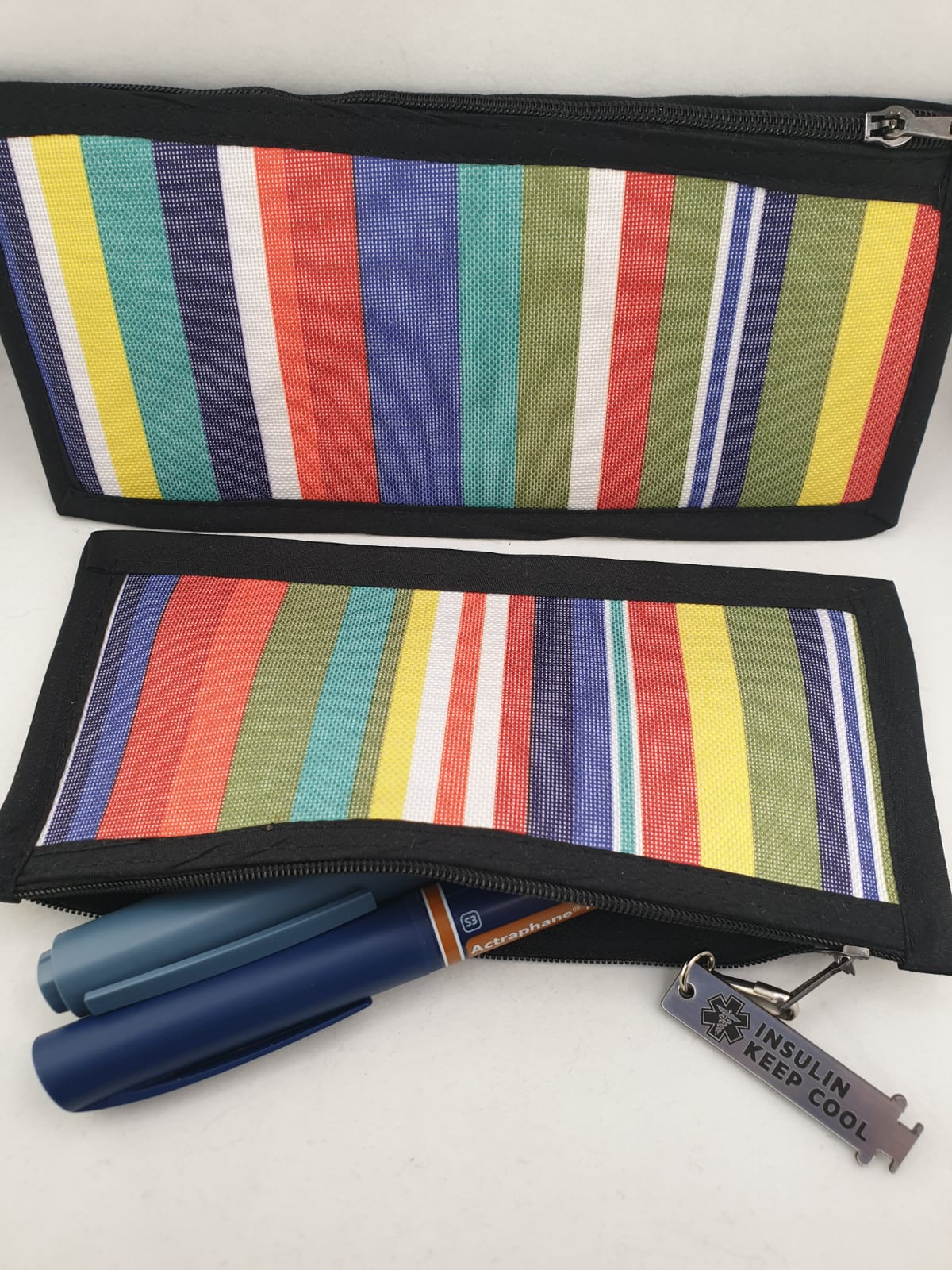 Insulated Insulin Bag - Small