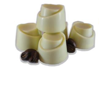 Creamy Cappuccino
