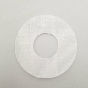 Infusion site - Autosoft/Trusteel/SureT Surround Plaster - White