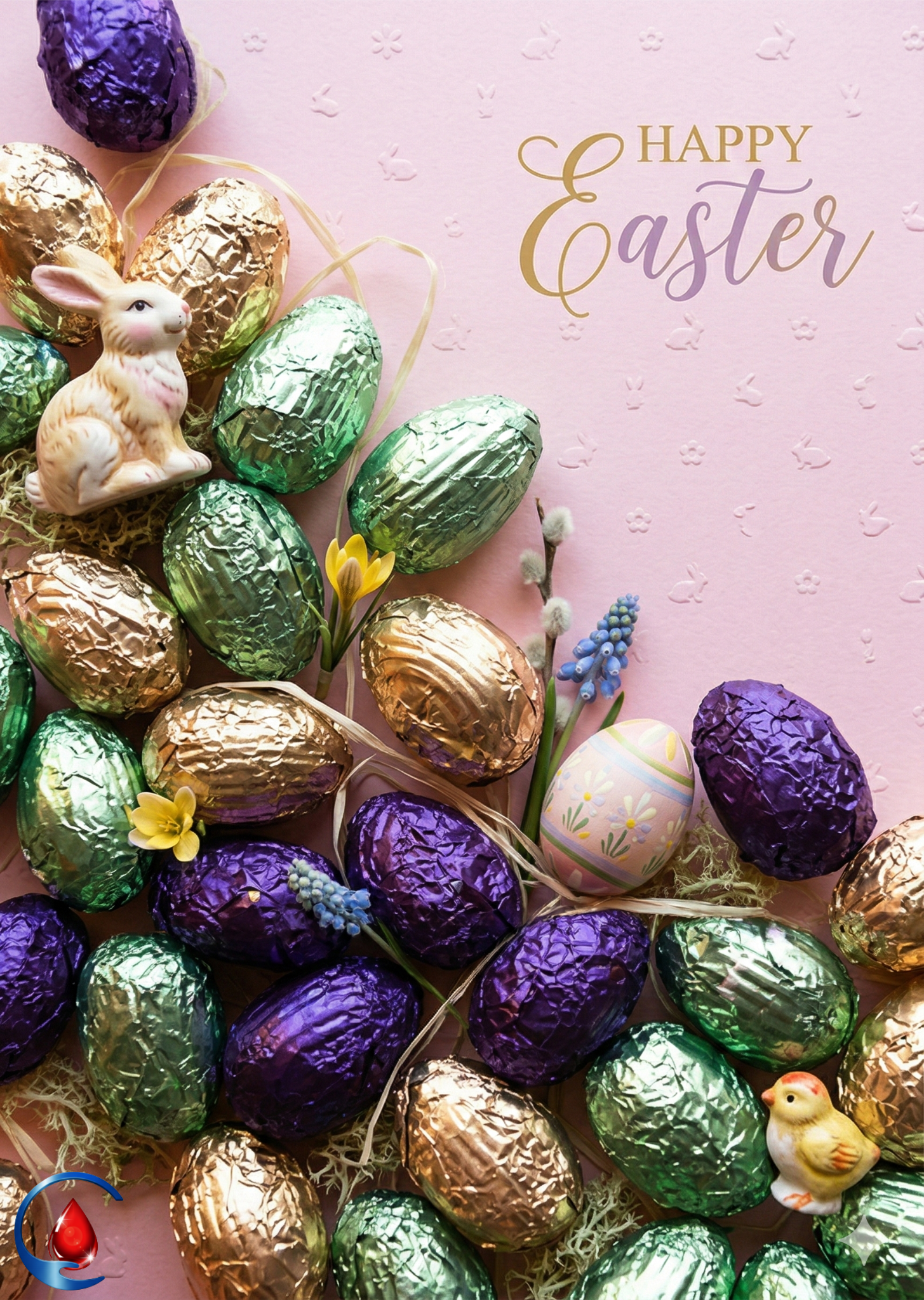 Mini Easter Eggs (Low Carb, Keto, No sugar added, Diabetic Friendly & Banting)