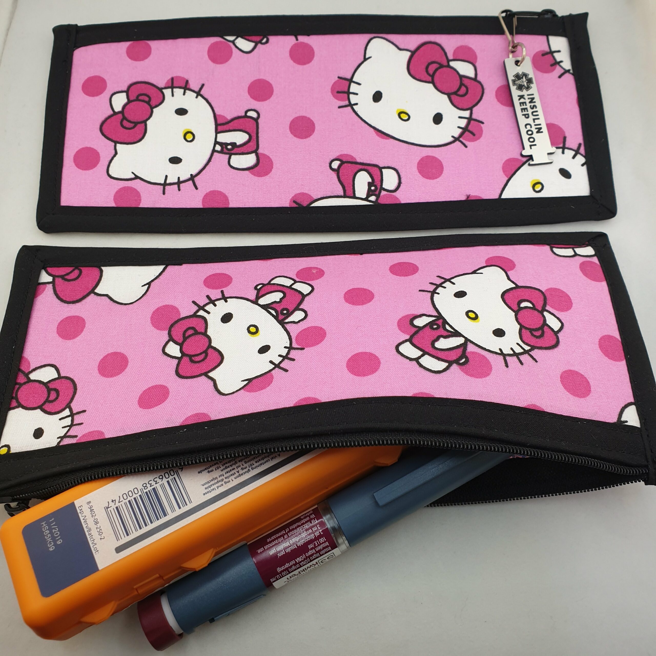 Insulated Insulin Bags (Limited Edition) - Small - Image 2
