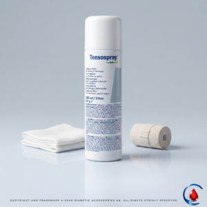 Tensospray - 300ml Adhesive Spray