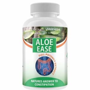 Aloe Ease - Six months' supply
