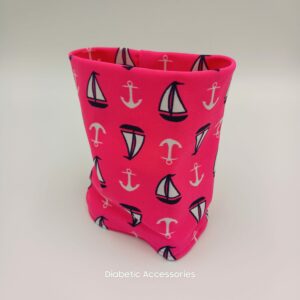 Lycra Sensor Bands - Various prints to choose from - Covers all Sensors and Infusions