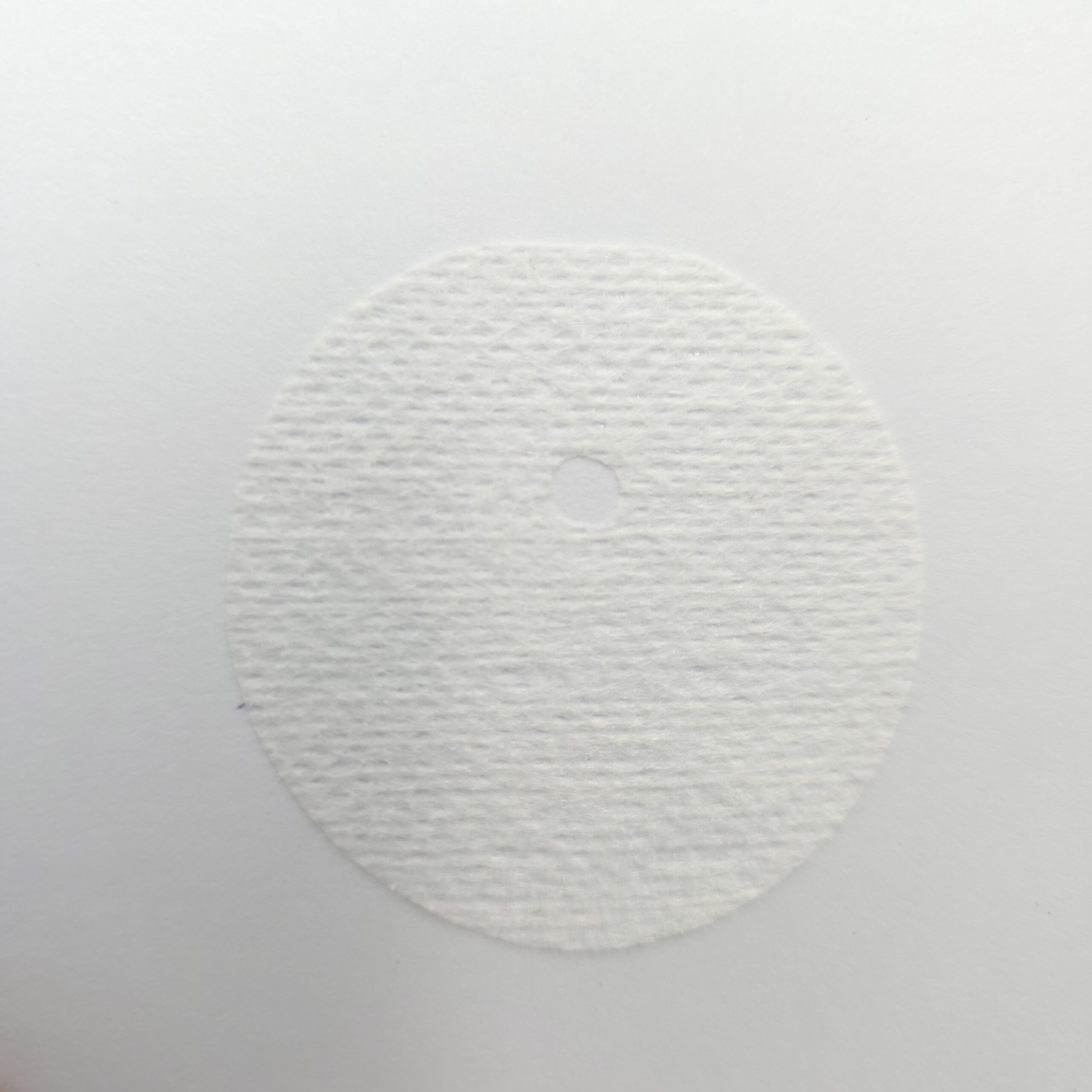 Dexcom ONE+ Sensor Underlay Plaster - Image 3