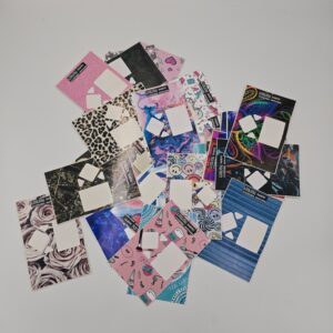 Insulin Pump Stickers