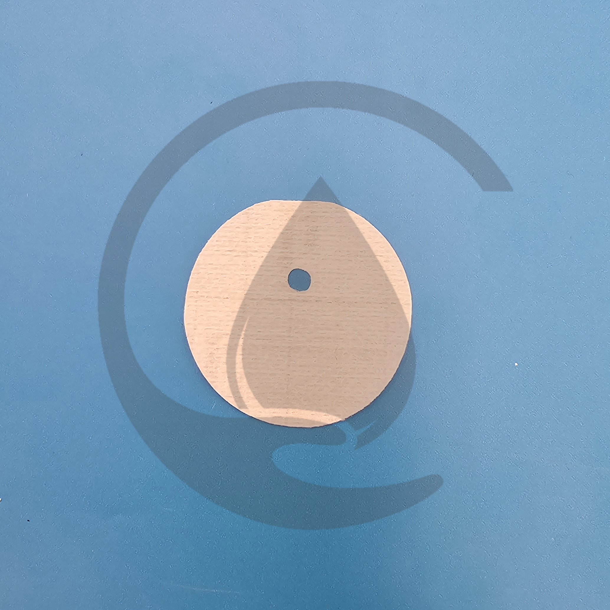 Dexcom ONE+ Sensor Underlay Plaster