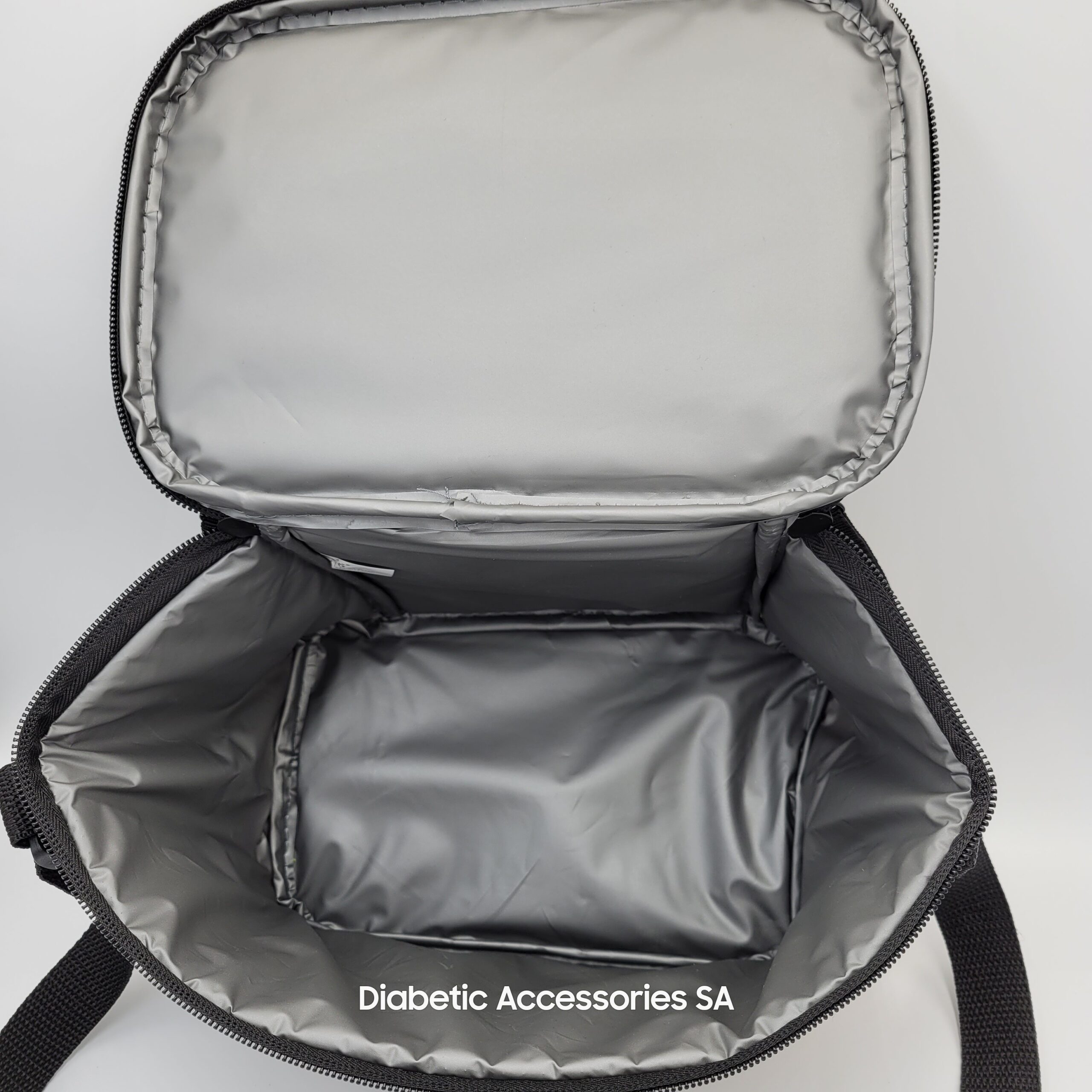Diabetes Cooler Shoulder Bag - Image 3