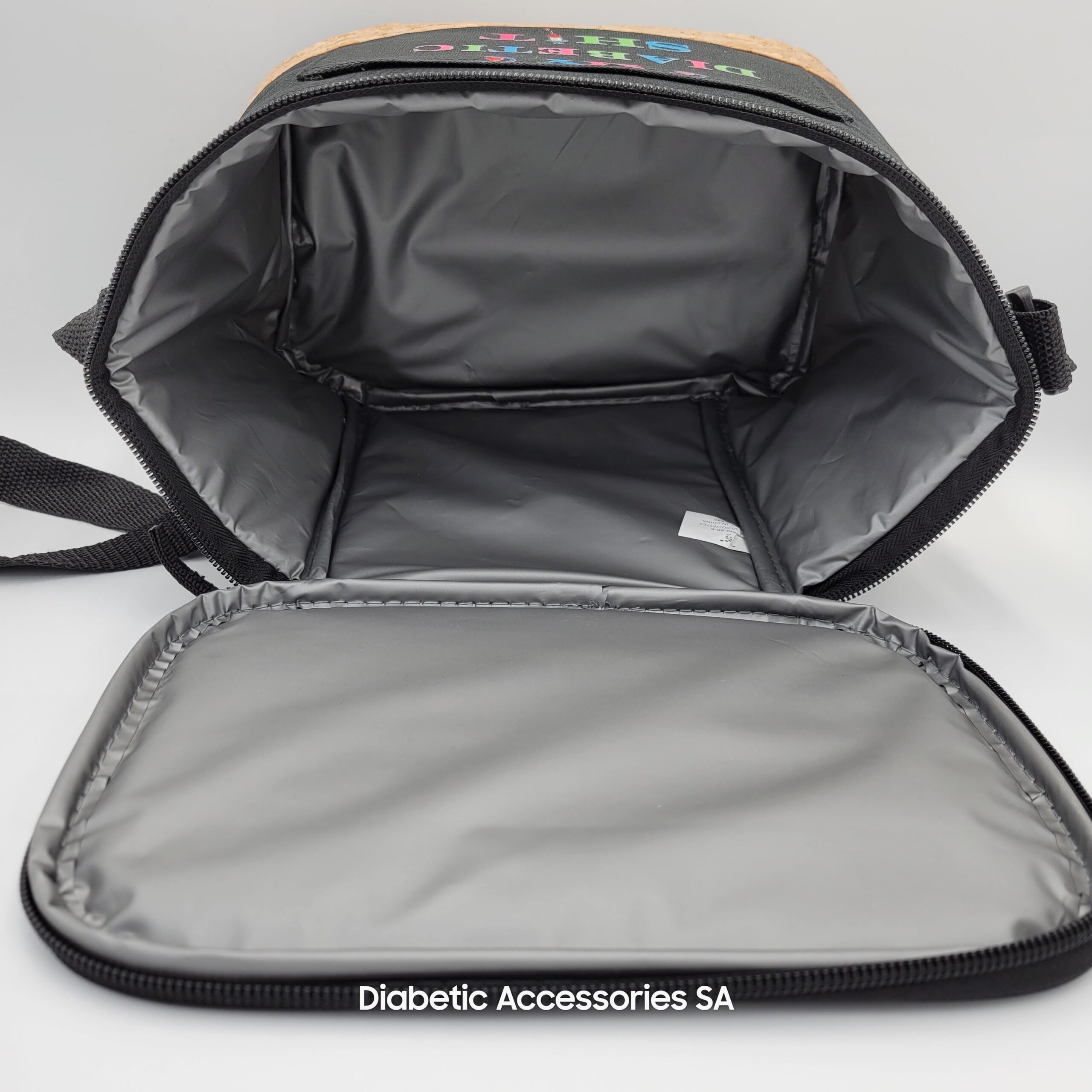 Diabetes Cooler Shoulder Bag - Image 2