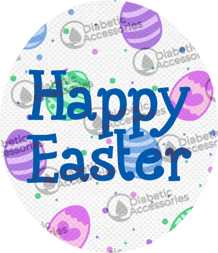 AiDEX™ Overlay Plasters - Easter Edition - Image 5