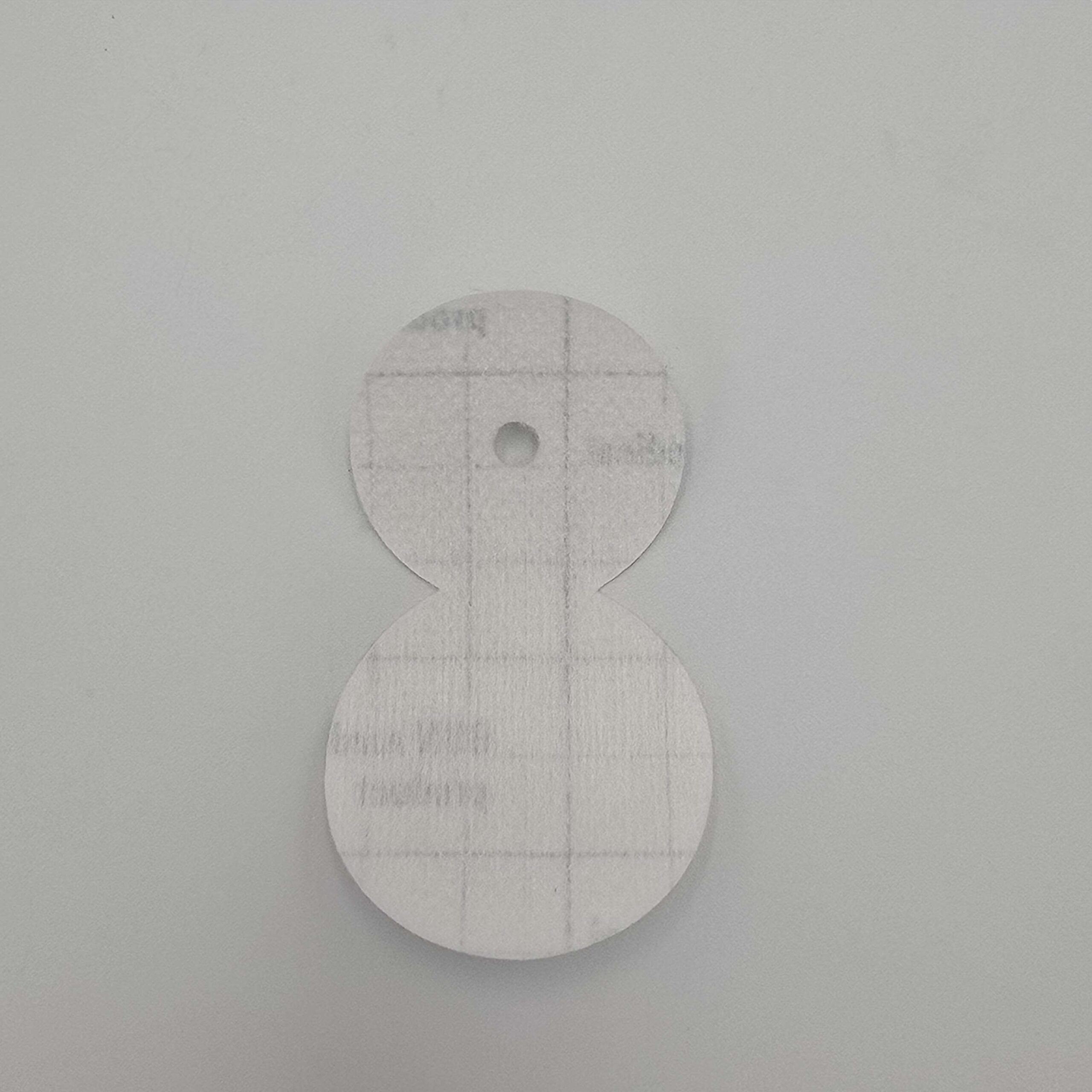 TruSteel Infusion Set Underlay Plaster
