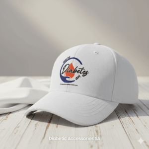 World Diabetes Day Baseball Cap