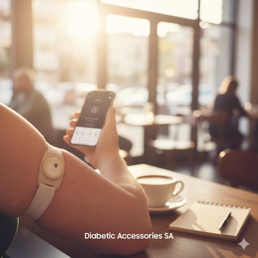 LinX™ Sensor Secure Band™ - Image 3