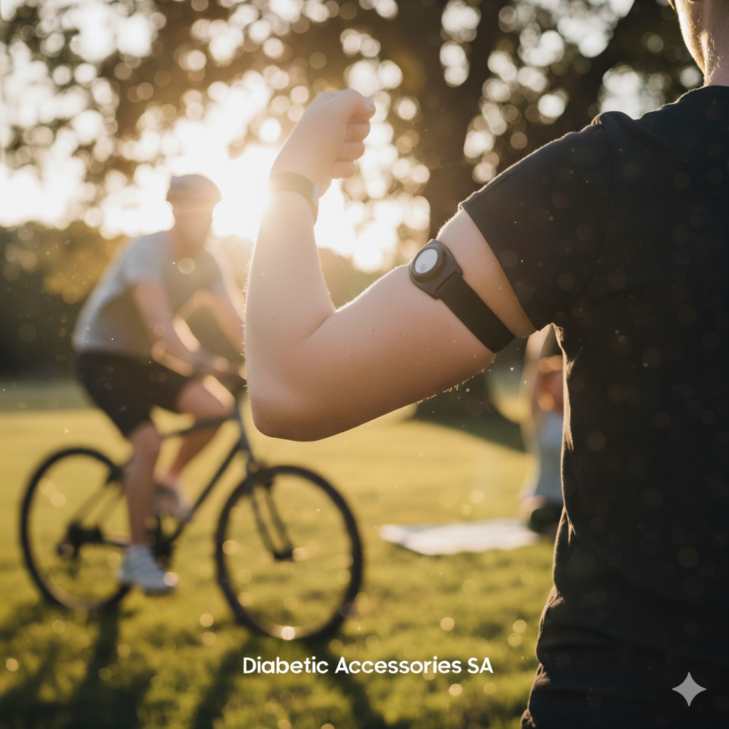 LinX™ Sensor Secure Band™ - Image 4