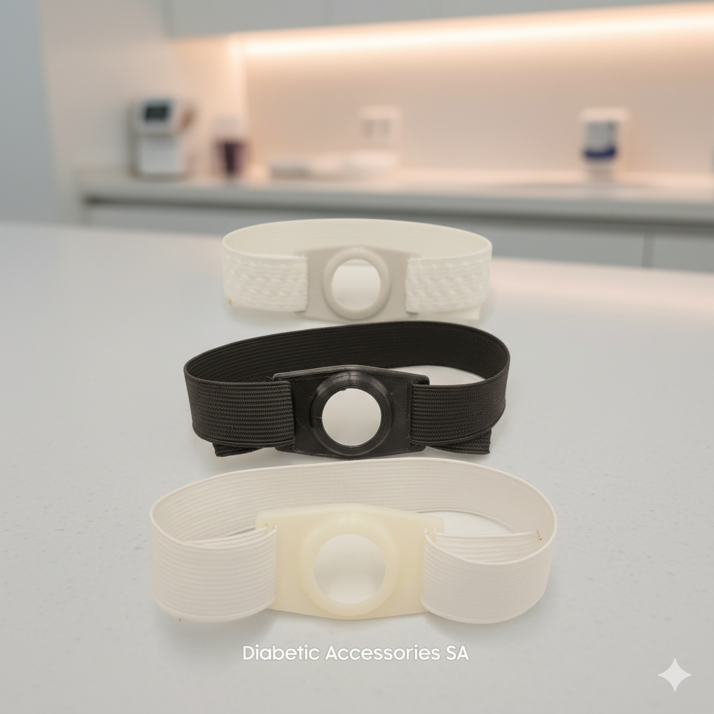 LinX™ Sensor Secure Band™ - Image 2