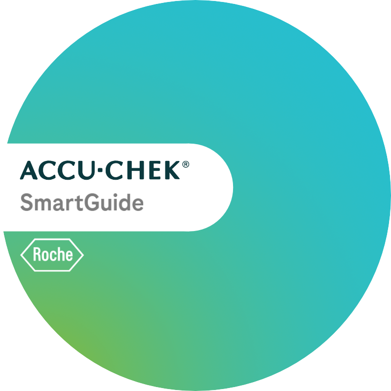 Accu-Chek SmartGuide Sensor Overlay Plasters