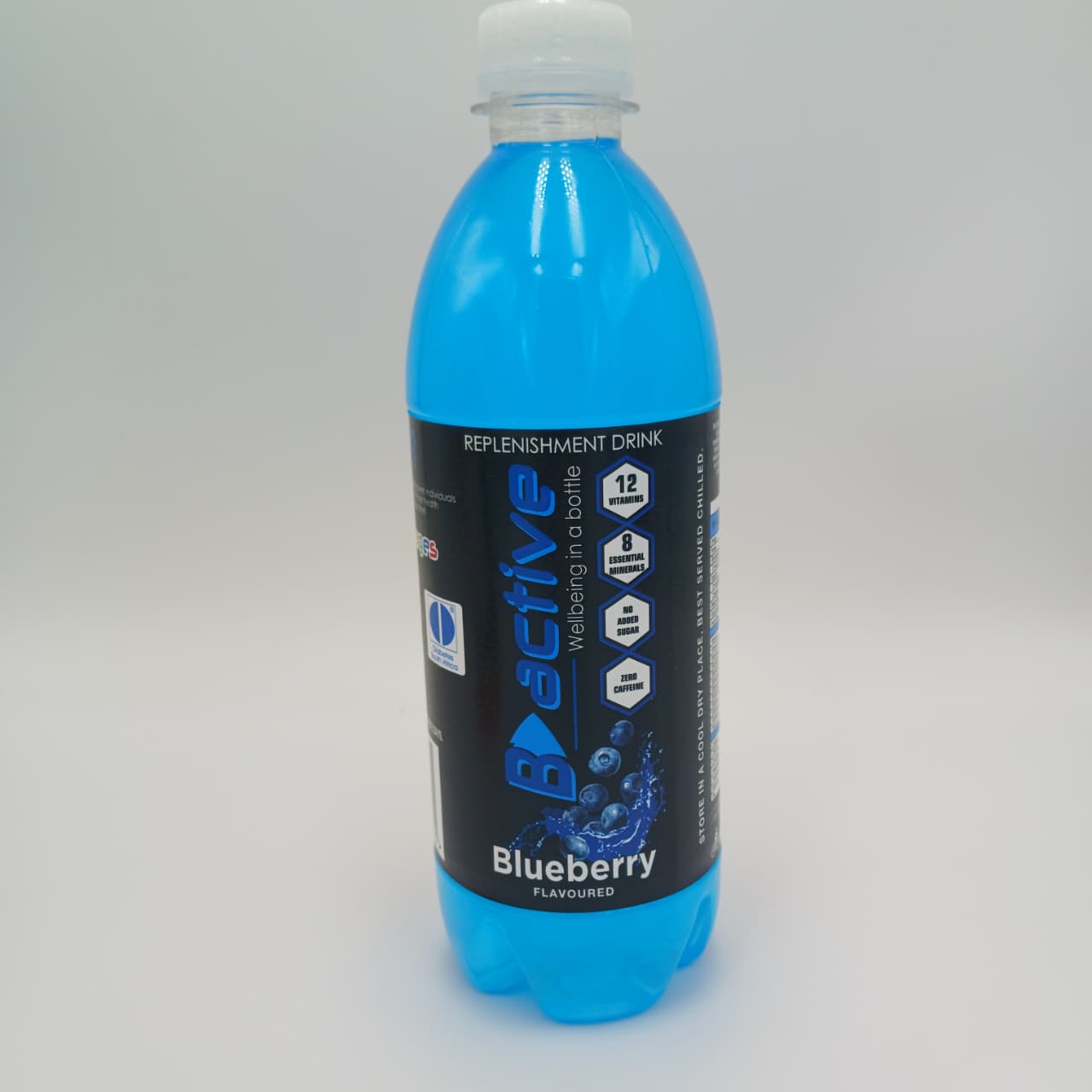 B Active Replenishment Drink (500ml) - Image 5