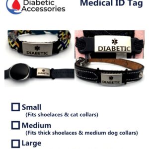 Medical ID Tags