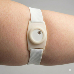LinX™ Sensor Secure Band™