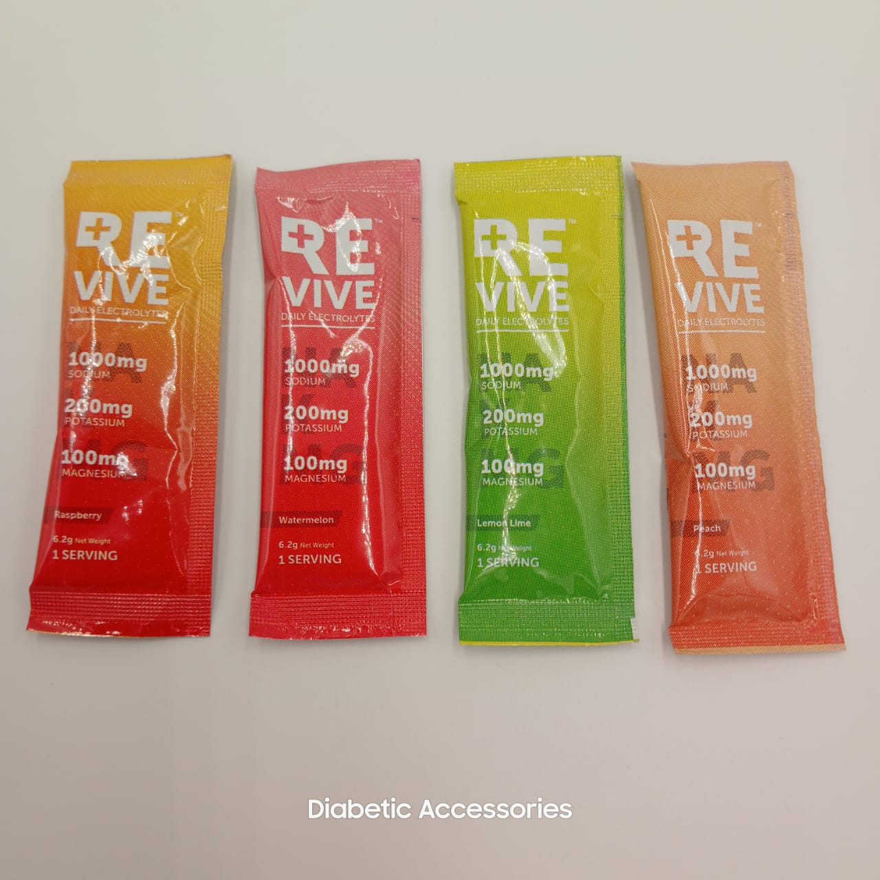 Revive™ Daily Electrolytes - No Sugar. No Carbs. No Calories. - Image 5