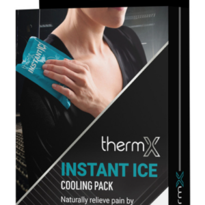 Instant Ice Pack - Two in a pack