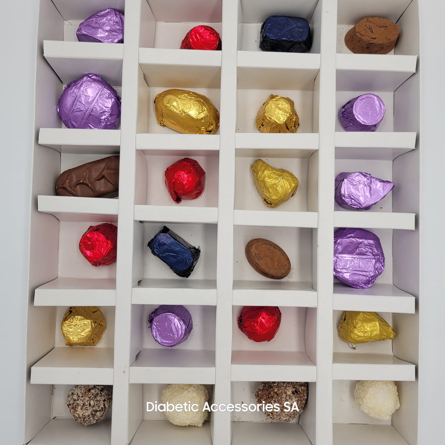 Diabetes Christmas Advent Calendar - Image 6