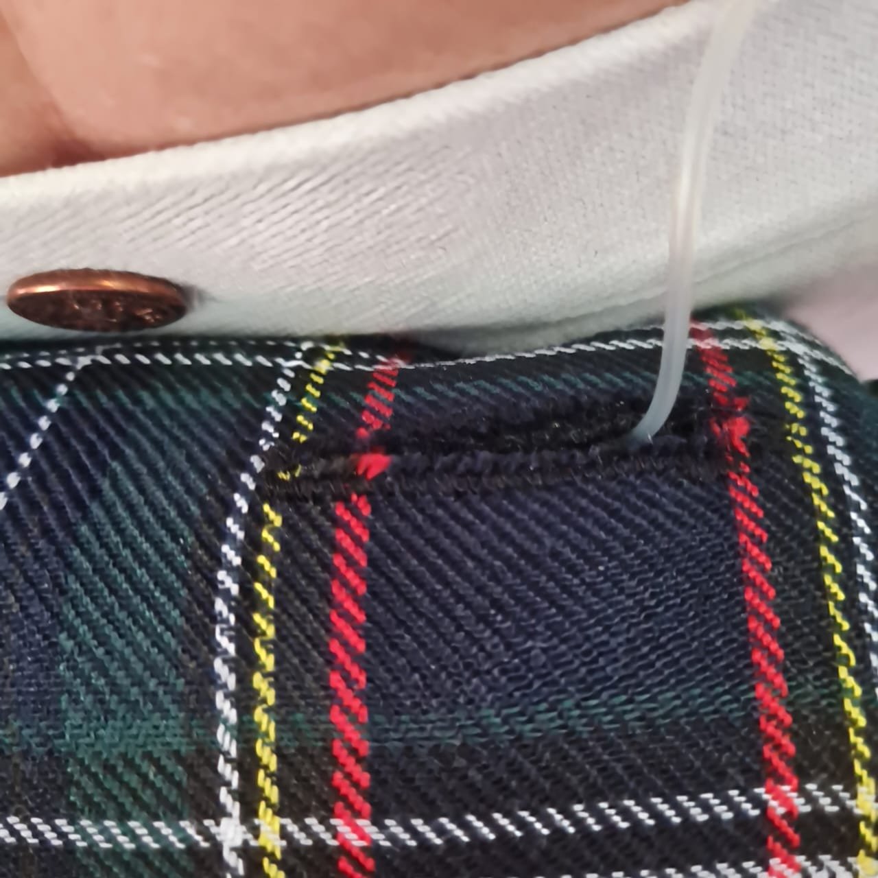 Insulin Pump Zip Bag - Image 3