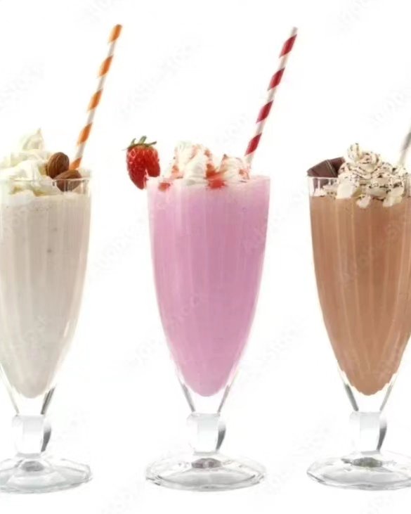 DexD™ Smoo Low Carb Sugar Free Milkshakes - Image 8