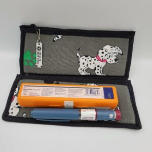 Insulated Insulin Bags (Limited Edition) - Small