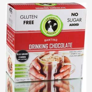 Banting Drinking Chocolate