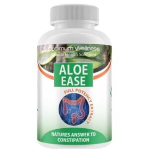 Aloe Ease - Six months' supply