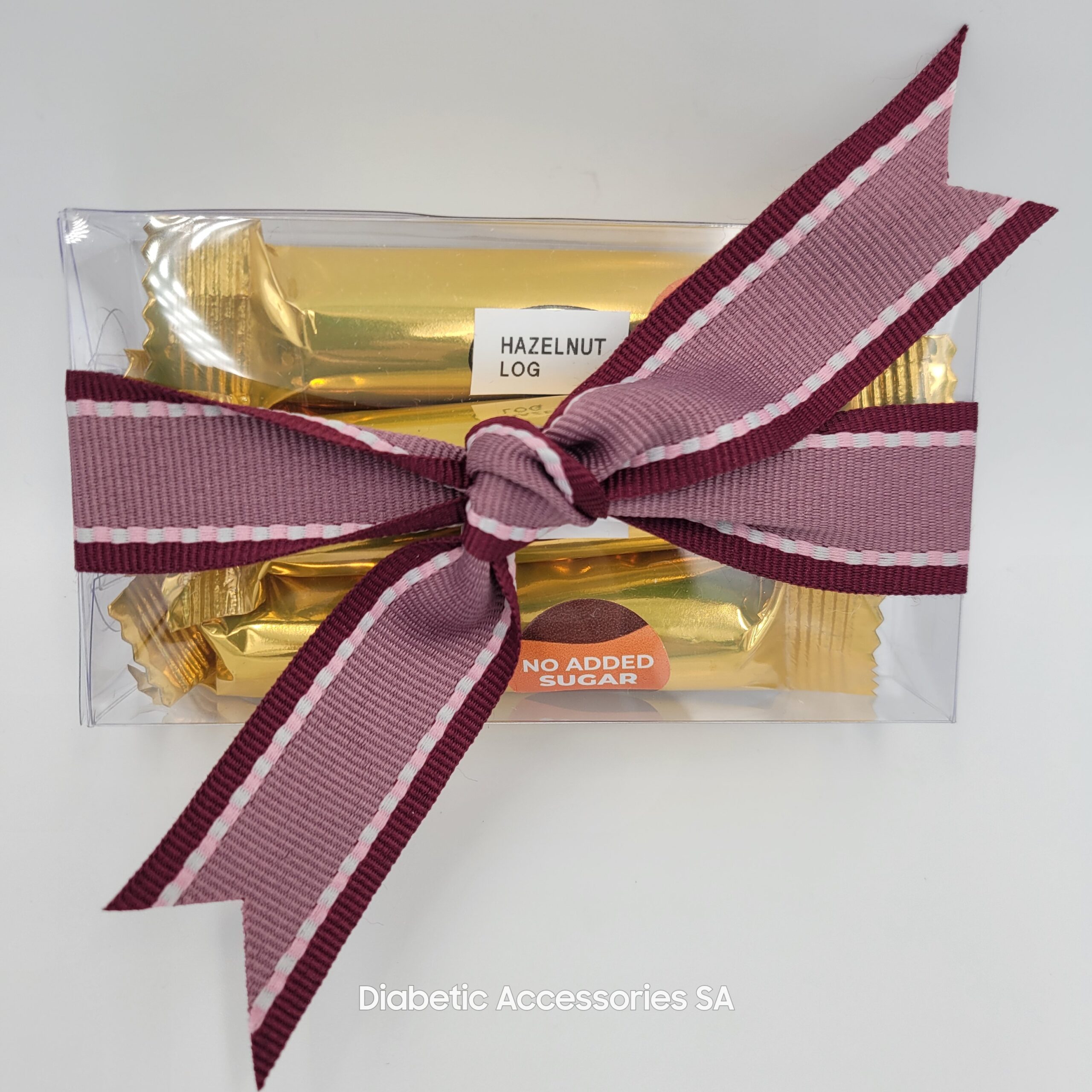Father's Day Gift of Belgian Chocolates - No Added Sugar - Image 4