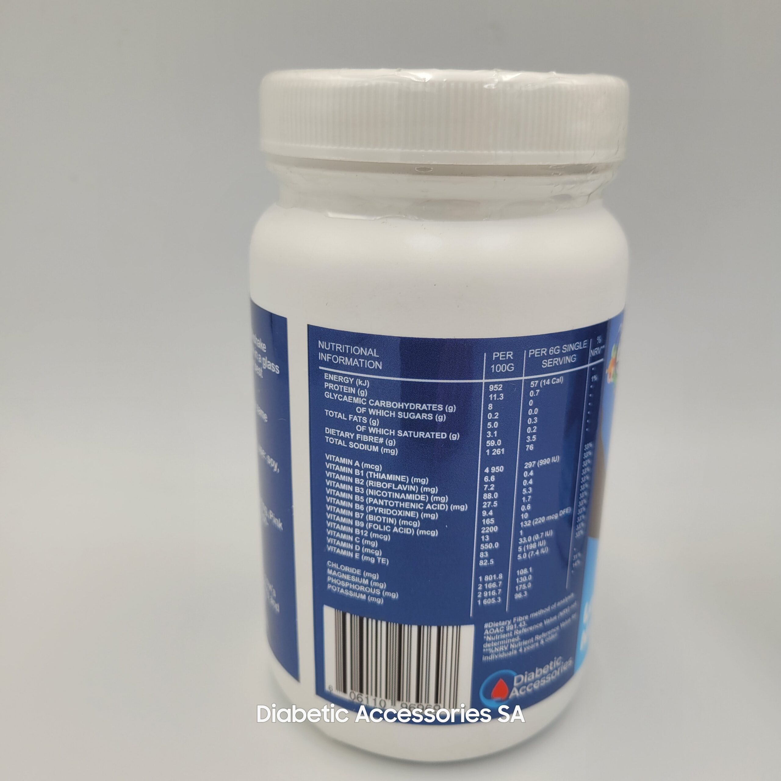 DexD™ Smoo Low Carb Sugar Free Milkshakes - Image 5