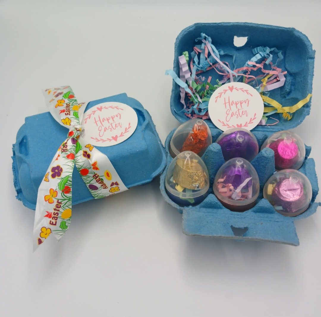 Easter Chocolate Egg Tray - Image 3