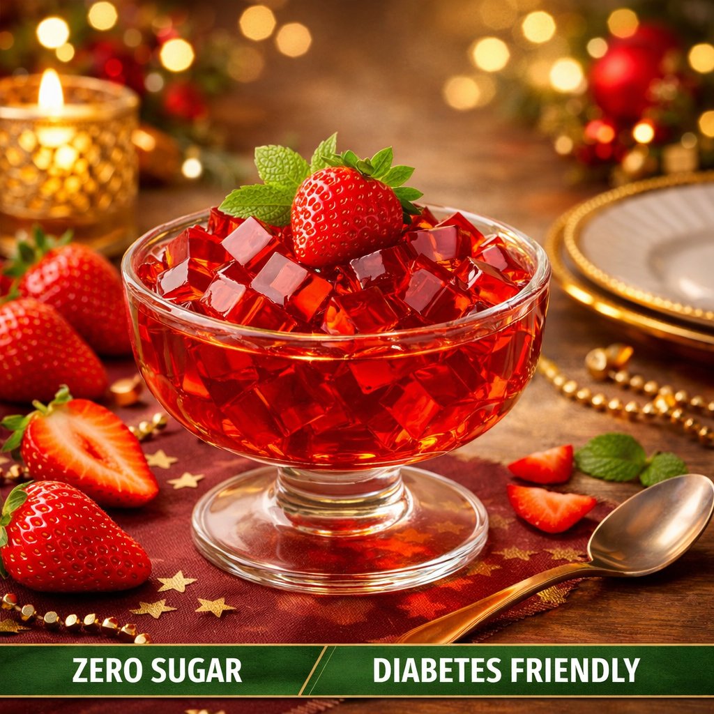 Sugar Free Jelly/Smoothie - Image 5