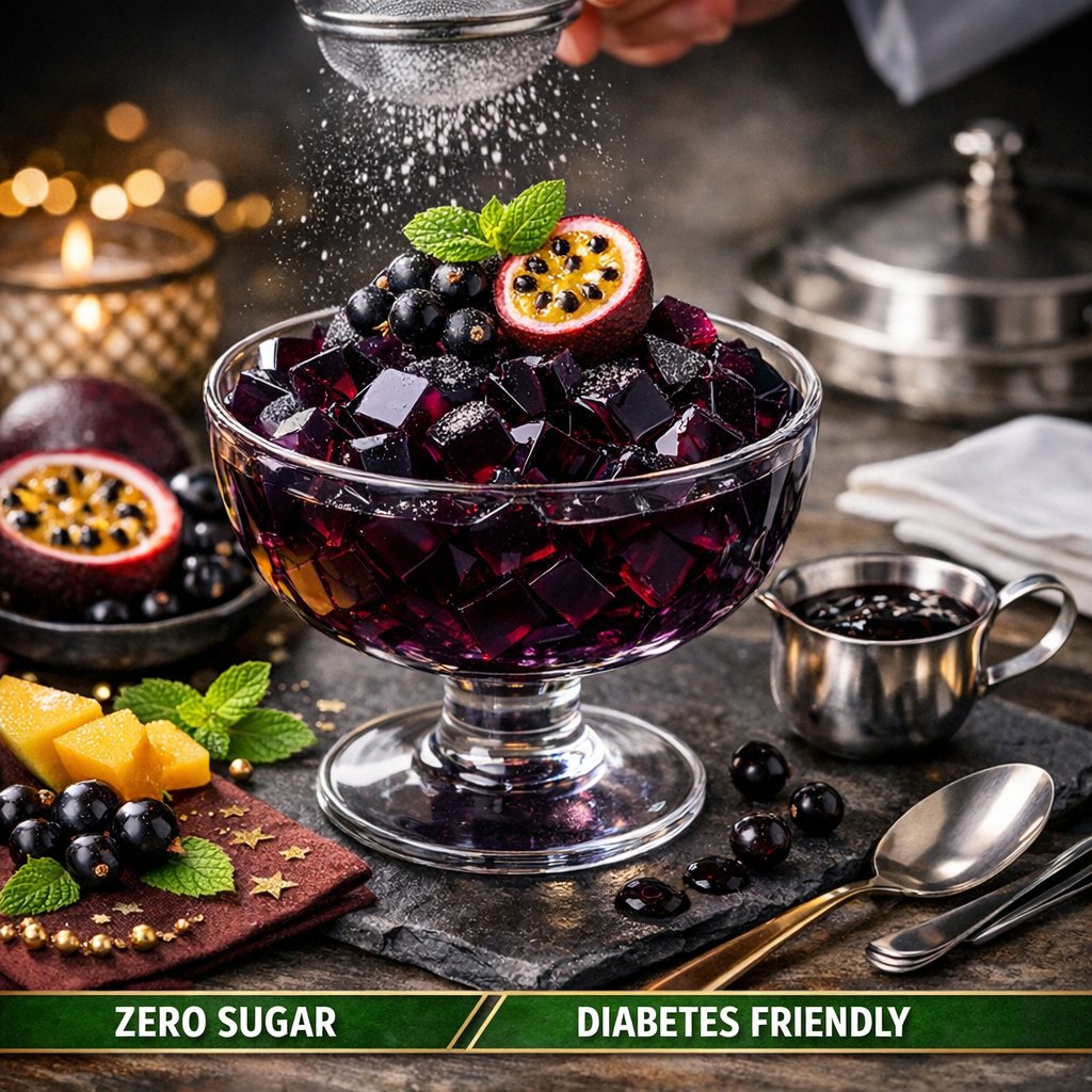 Sugar Free Jelly/Smoothie - Image 8