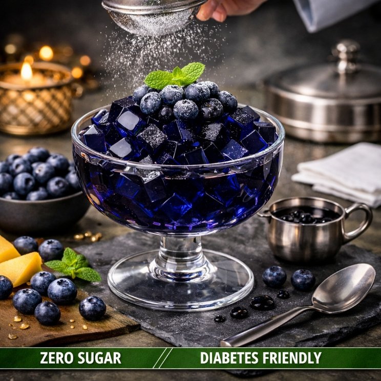Sugar Free Jelly/Smoothie - Image 4