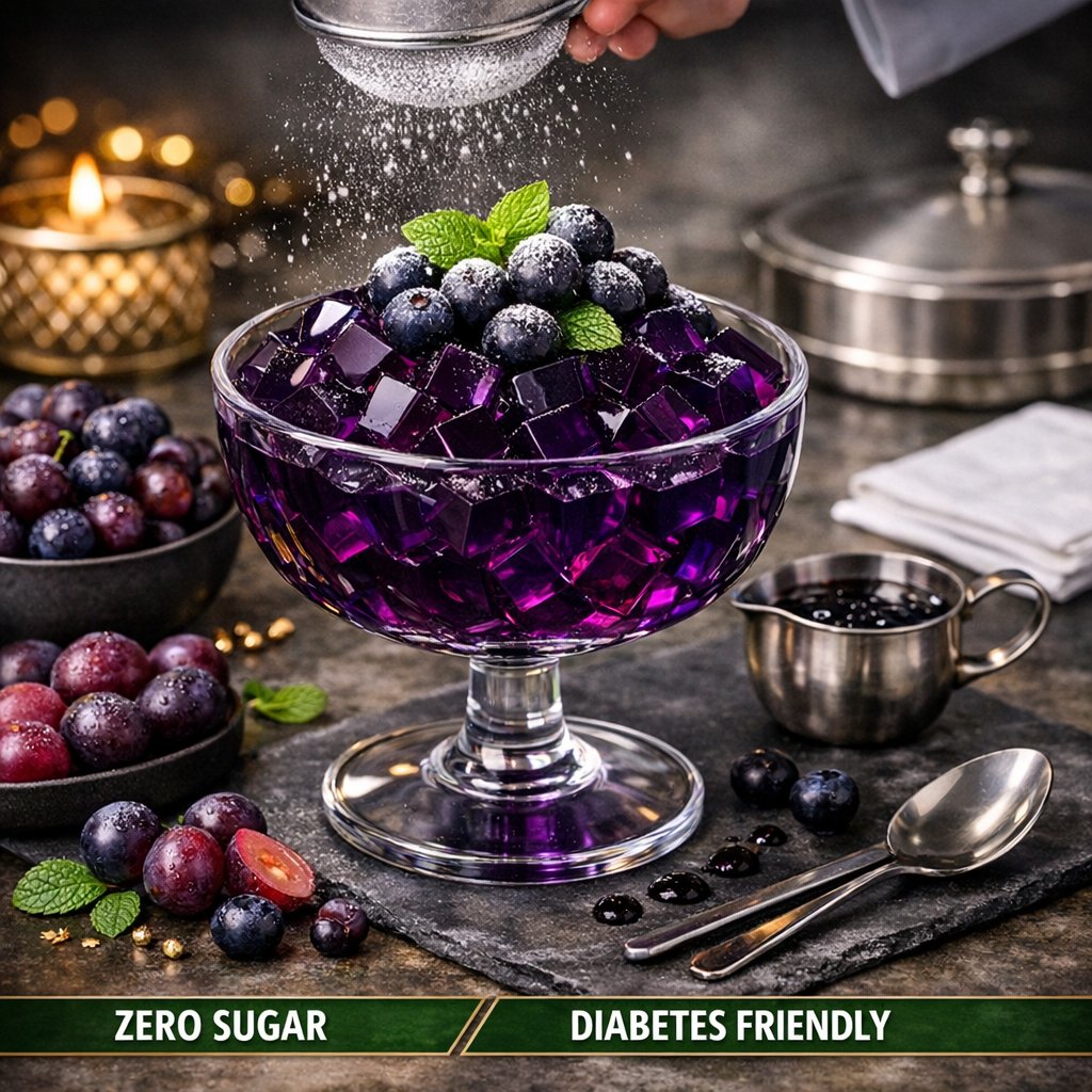 Sugar Free Jelly/Smoothie - Image 7