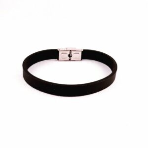 Spare Cut to Size Silicone Strap
