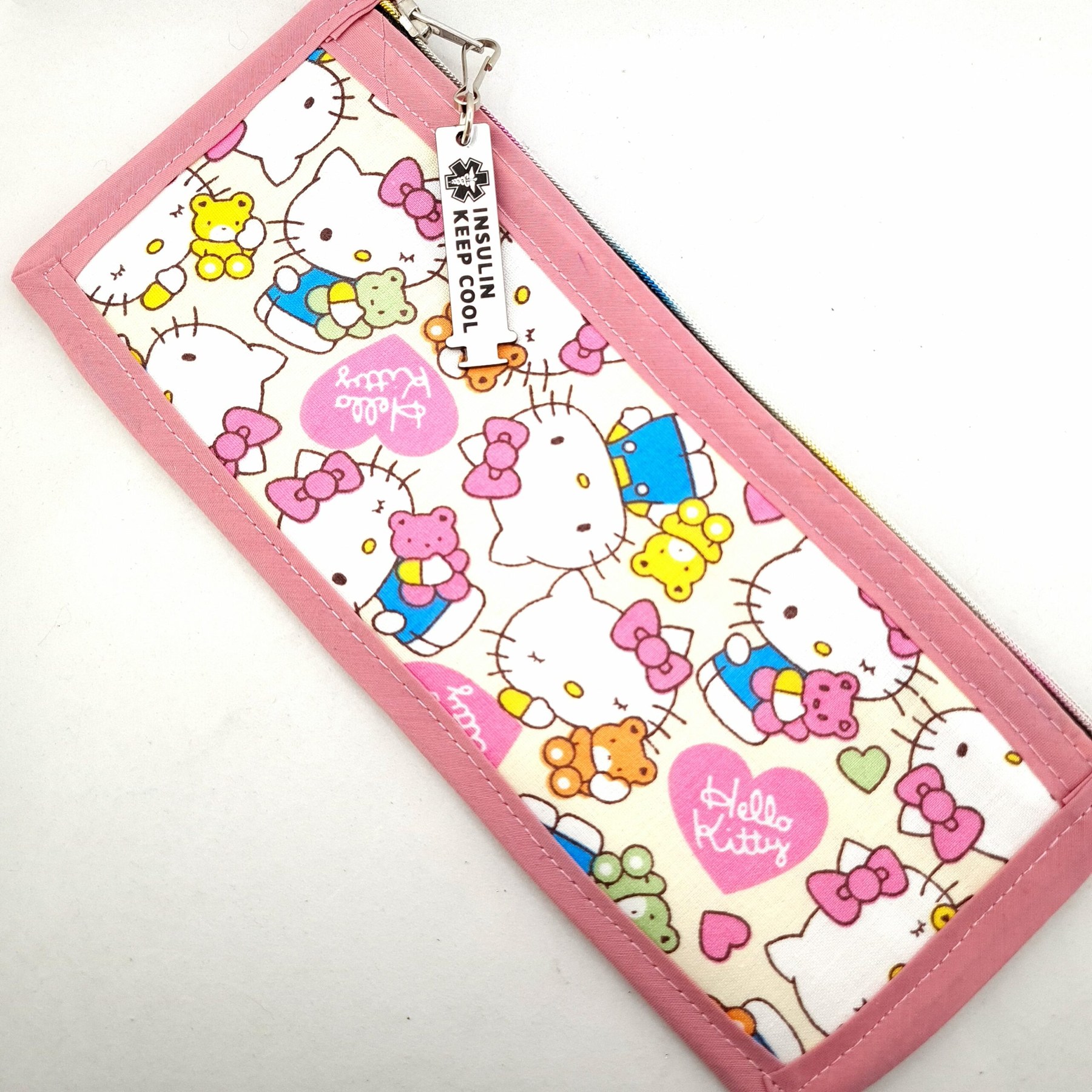 Insulated Insulin Bags (Limited Edition) - Small - Image 3