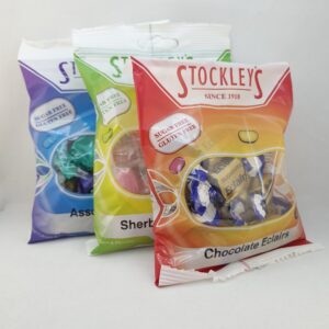 Stockley's Sweets - Sugar Free