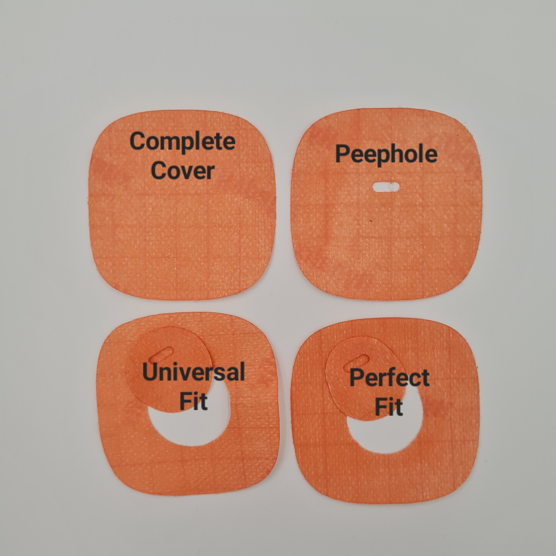 Sensor Overlay Plasters - Spring Edition 2026 - Image 2